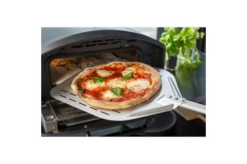 Pizzaugn Mustang Electric Astroni 1800-2140 W - Trädgård & spabad - Grillar & matlagning utomhus - Övriga grillar - Pizzaugn & vedugn