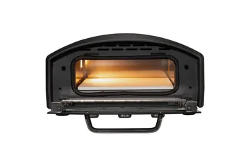 Pizzaugn Mustang Electric Astroni 1800-2140 W - Trädgård & spabad - Grillar & matlagning utomhus - Övriga grillar - Pizzaugn & vedugn
