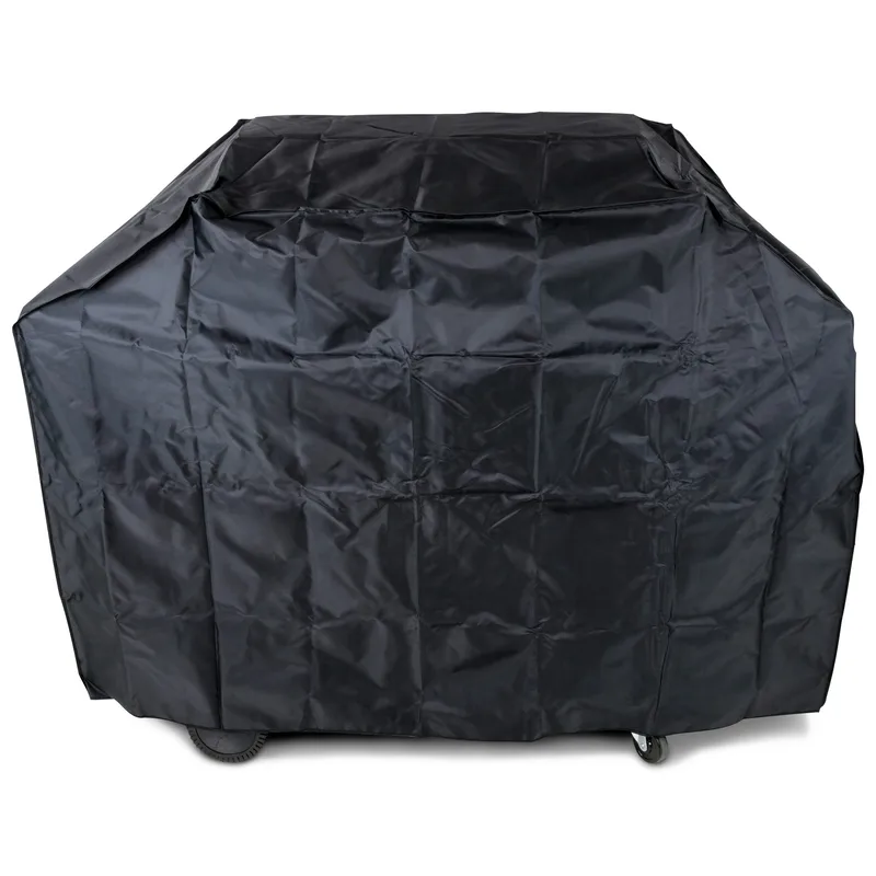 Regnskydd till gasolgrill Savannah/Aurora Premium