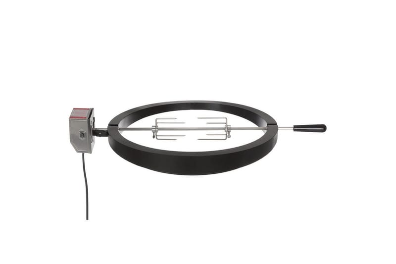 Rotisserikit Mustang Kamado