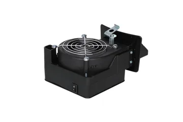 Tändfläkt Mustang Ignition Passar Kamado L och XL - Svart - Trädgård & spabad - Grillar & matlagning utomhus - Grilltillbehör