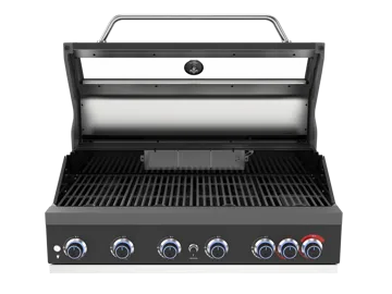 Inbyggnadsgrill med infraröd brännare | Rostfri gasolgrill för utekök | Arizona - Trädgård & spabad - Grillar & matlagning utomhus - Gasolgrill