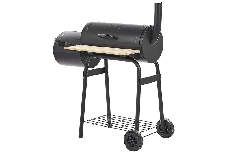 Kolgrill Satah