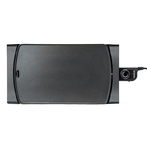 Stekhäll Taurus Steakmax 2600W, Svart