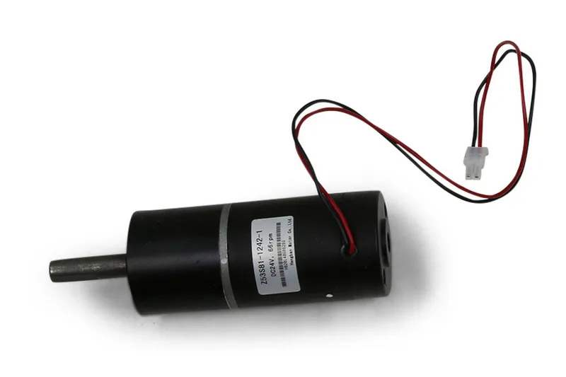 Drivmotor E1600/E1750/E1800/S520/S510