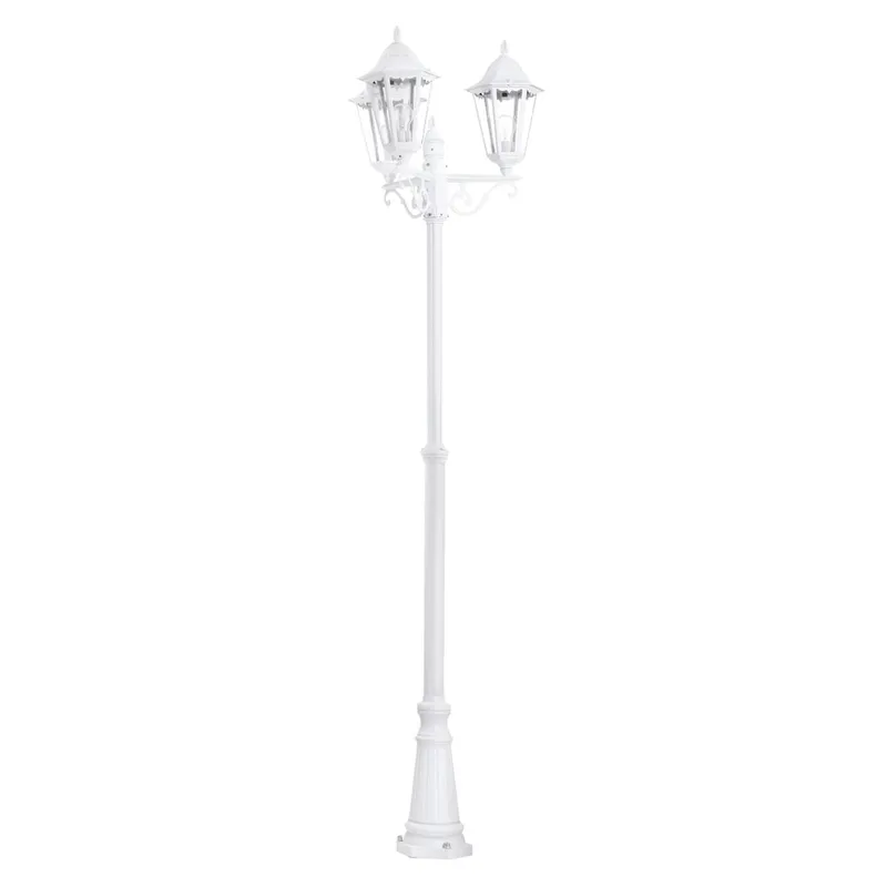 Golvljus Navedo med 3 Lampor, 56 cm