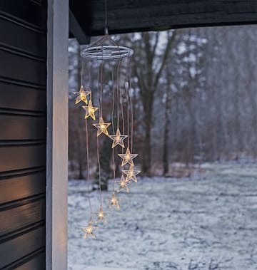 Mobilo Utomhusdekoration 17 cm - transparent - Trädgård & spabad - Utemiljö - Altan & terrass - Altanbelysning