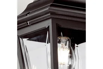 Utomhushängande Elstead Lighting Kerry - Trädgård & spabad - Utemiljö - Altan & terrass - Altanbelysning