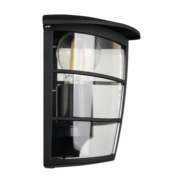 Utvändig vägglampa Aloria - 18 cm - Trädgård & spabad - Utemiljö - Entré - Entrébelysning