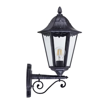 Utvändig vägglampa Navedo Topmonterad - 47,5 cm - Trädgård & spabad - Utemiljö - Entré - Entrébelysning