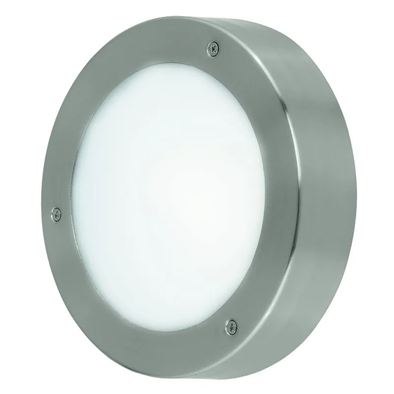Vägg-/Taklampa Vento, 18,5 cm