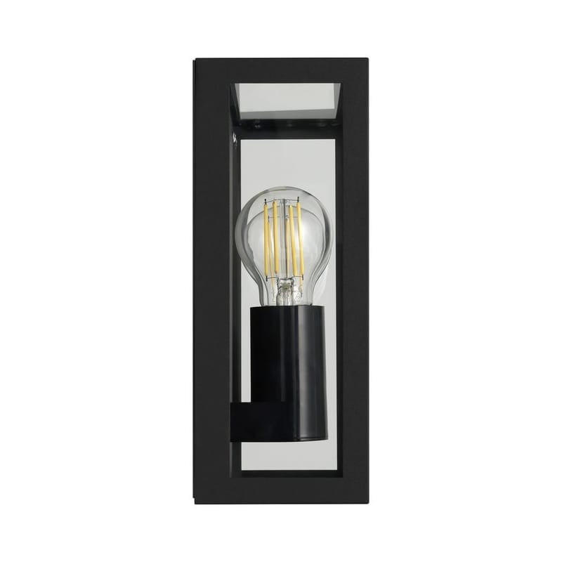 Vägglampa Alamonte - 26 cm - Trädgård & spabad - Utemiljö - Entré - Entrébelysning