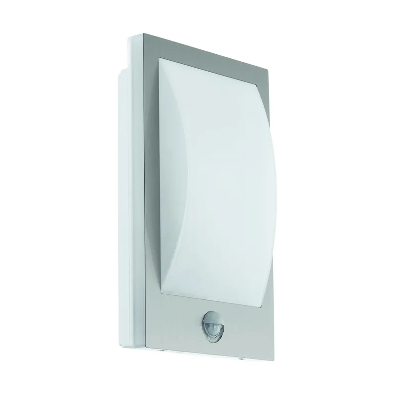 Vägglampa Verres, 18 cm