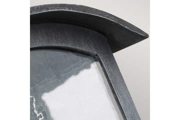 Hodges Feiss Vägglampa utomhus - Black - Trädgård & spabad - Utemilj ö - Entré - Entrébelysning