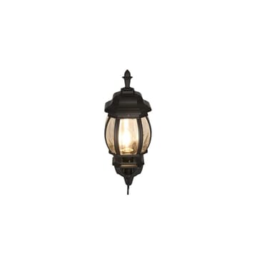 Vägglampa Elvo - Lykta på - Trädgård & spabad - Utemiljö - Entré - Entrébelysning