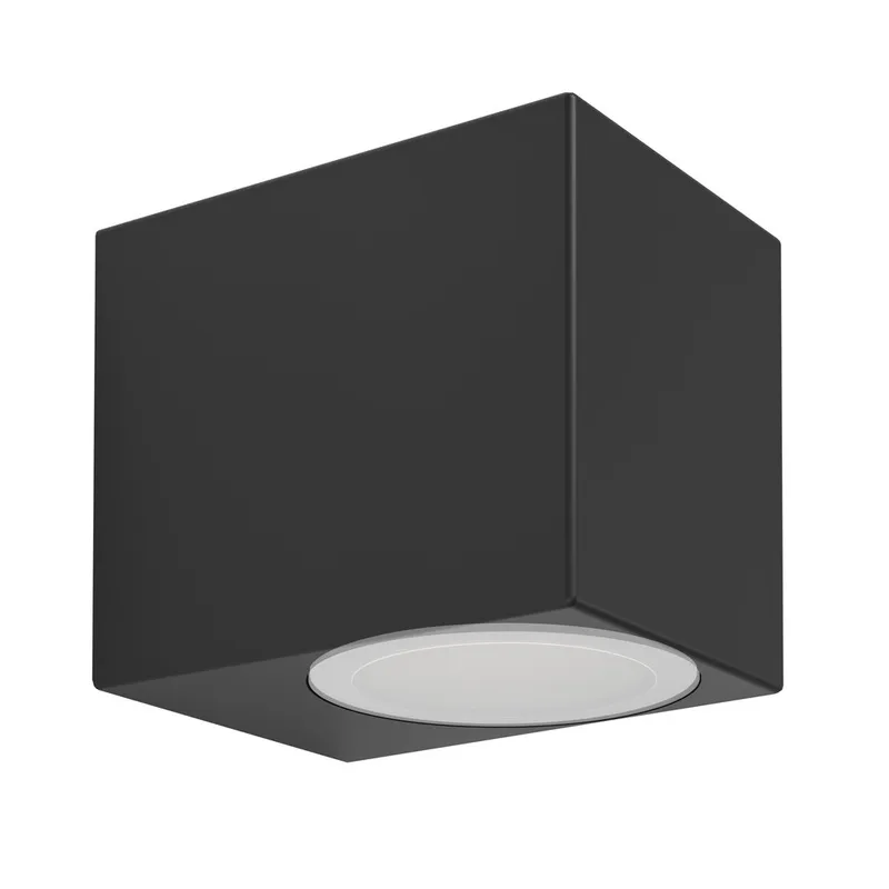 Vägglampa Jabaga, 7 cm