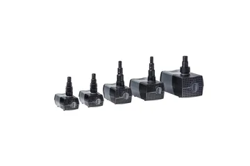 Multifunktionspump Heissner Aqua Stark Eco 700 l/h - 700 l/h - Trädgård & spabad - Utemiljö - Bevattning & vattenpump - Bevattningspump & trädgårdspump