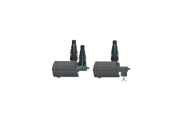 Multifunktionspump Heissner Aqua Stark Eco 700 l/h - 700 l/h - Trädgård & spabad - Utemiljö - Bevattning & vattenpump - Bevattningspump & trädgårdspump