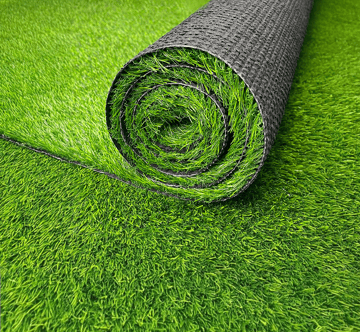 Premium Konstgräs 30 mm | 10m² | Lyfco - Trädgård & spabad - Utemiljö - Sten, grus & sand - Markbeläggning - Tillbehör markbeläggning