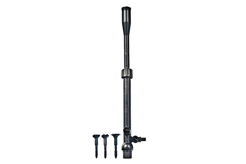Fontänpump Heissner Aqua Jet 2500l/h - 2500l/h - Trädgård & spabad - Utemiljö - Trädgårdsdekoration - Damm & fontän