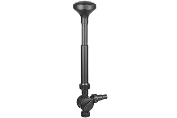 Fontänpump Heissner Aqua Jet 2500l/h - 2500l/h - Trädgård & spabad - Utemiljö - Trädgårdsdekoration - Damm & fontän