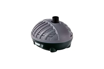 Fontänpump Heissner Aqua Jet 2500l/h - 2500l/h - Trädgård & spabad - Utemiljö - Trädgårdsdekoration - Damm & fontän