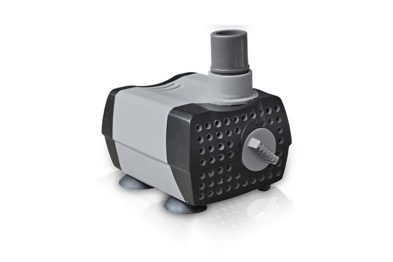 Fontänpump Heissner Indoor 6 W