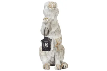 Trädgårdsfigur Gerland - Trädgård & spabad - Utemiljö - Trädgårdsdekoration - Trädgårdsfigurer & trädgårdsprydnad