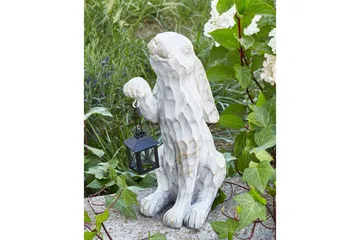 Trädgårdsfigur Gerland - Trädgård & spabad - Utemiljö - Trädgårdsdekoration - Trädgårdsfigurer & trädgårdsprydnad