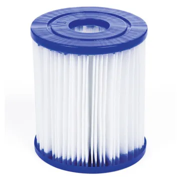 Bestway ovanmarkspool-paket Ø3m - 76cm djup | Steel Pro MAX (56408) - Trädgård & spabad - Utomhusbad - Pool - Pool ovan mark
