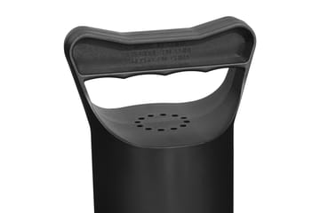 Bestway Air Hammer - Handpump 30cm Svart - Bestway - Trädgård & spabad - Utomhusbad - Pool & sparengöring - Cirkulationspump & poolpump