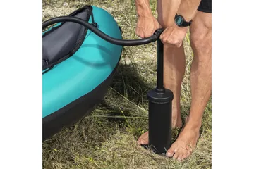 Bestway Air Hammer - Handpump 37cm Svart - Bestway - Trädgård & spabad - Utomhusbad - Pool & sparengöring - Cirkulationspump & poolpump
