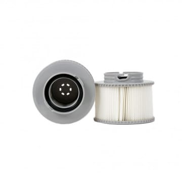 Filter MSpa 2-pack - Trädgård & spabad - Utomhusbad - Pool & sparengöring - Spabadsfilter