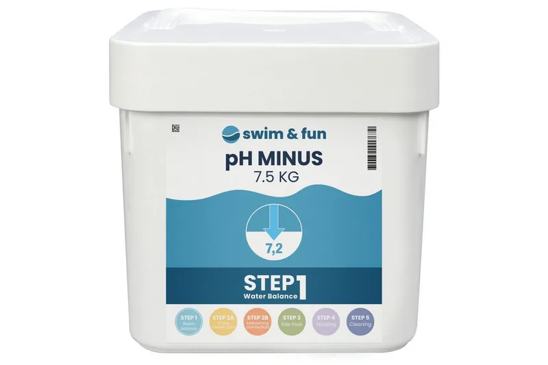 PH Swim & Fun Minus