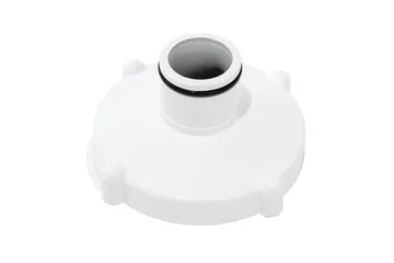 Aqua Sweeper automatisk pooldammsugare Bestway Vit - Bestway - Trädgård & spabad - Utomhusbad - Pool & sparengöring - Pooldammsugare