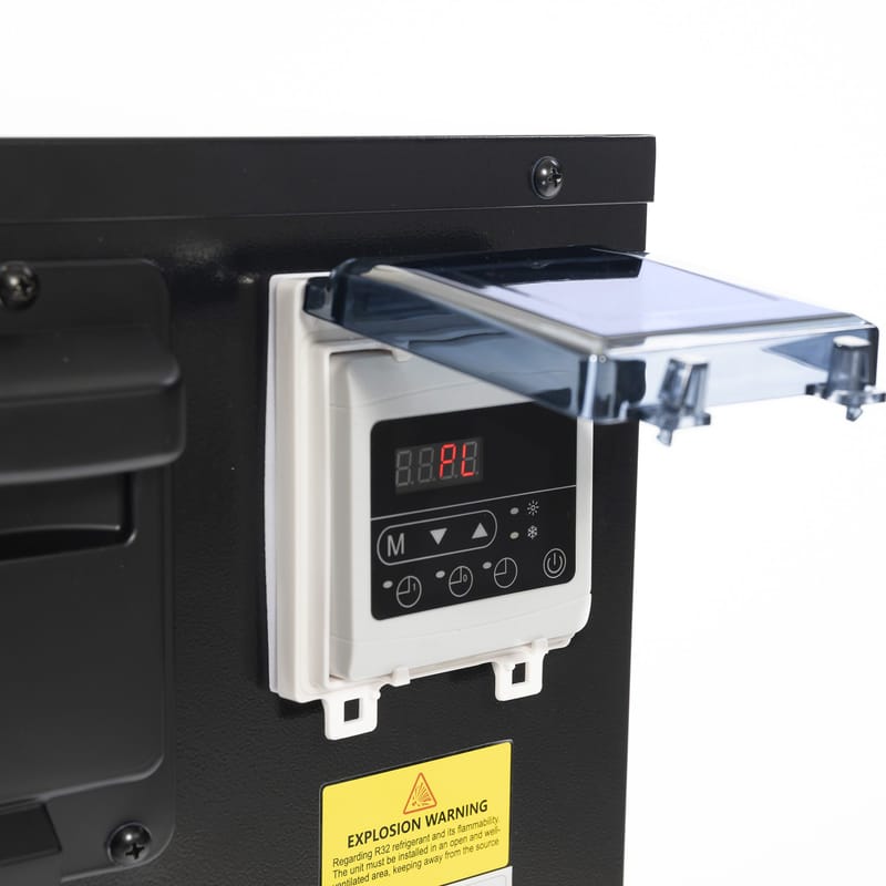 Poolvärmepump 9,2kW | Mitsubishi-kompressor - Trädgård & spabad - Utomhusbad - Pool & spatillbehör - Poolvärme - Poolvärmare