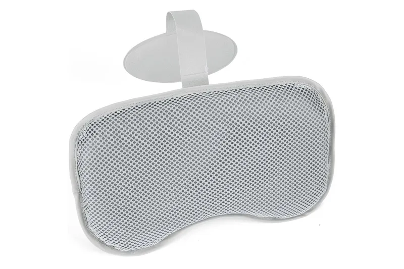 Lay-Z-Spa Padded Pillow Grå - Bestway - Trädgård & spabad - Utomhusbad - Pool & spatillbehör - Spabadslock