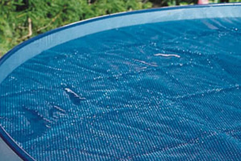 Planet Pool Termofolie Standard, oval 800 x 420 cm, Planet Pool