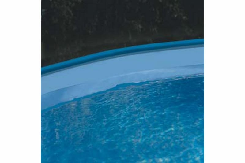 Planet Pool Poolliner Rund Pool - Ø350x120 cm - Trädgård & spabad - Utomhusbad - Pool & spatillbehör - Poolduk & pool-liner