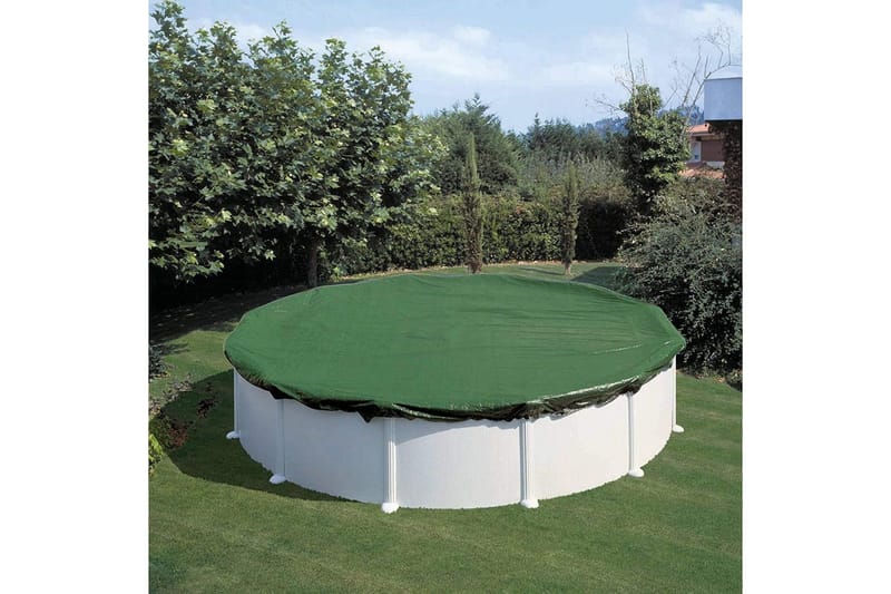 Poolöverdrag & pooltäcke Planet Pool Poolskydd Planet Pool Standard Passar pool 500 x 300 cm