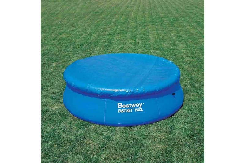 Poolskydd Planet Pool Sommar Fast Set 6,1 x 3,66 m, 6,1 x 3,66 m