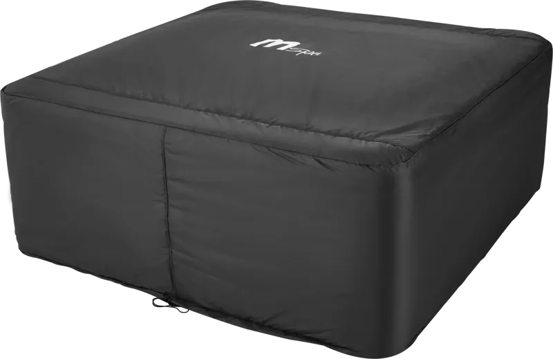 Termoskydd MSpa Isolerat Termoskydd Oslo Frame(160 cm), Svart
