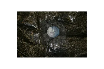 Vinteröverdrag Gre Pool Cover Winter Oval 915 x 470 cm - 915 x 470 cm - Trädgård & spabad - Utomhusbad - Pool & spatillbehör - Poolskydd - Poolöverdrag & pooltäcke