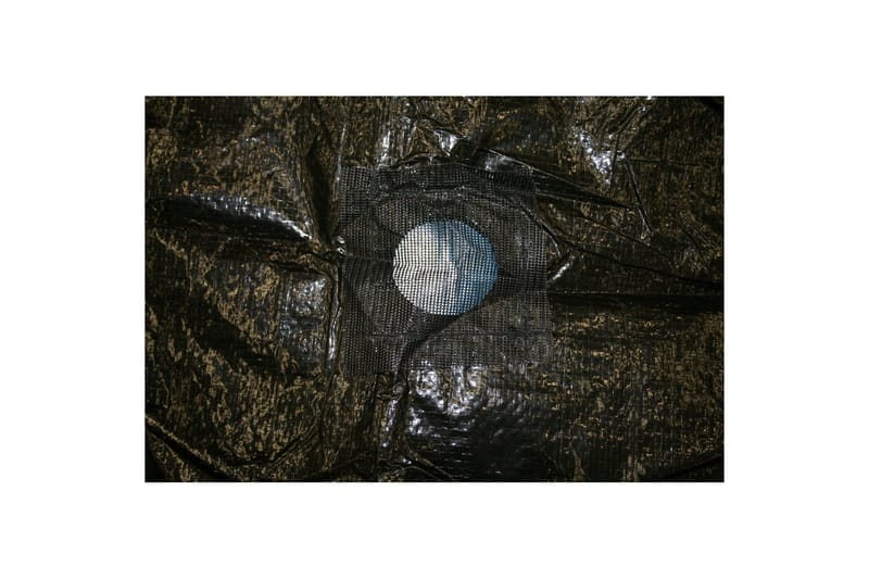Vinteröverdrag Gre Pool Cover Winter Oval 915 x 470 cm - 915 x 470 cm - Trädgård & spabad - Utomhusbad - Pool & spatillbehör - Poolskydd - Poolöverdrag & pooltäcke