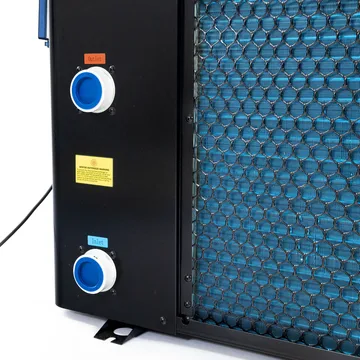 Poolvärmepump 7,5kW Pro Inverter | WiFi - Trädgård & spabad - Utomhusbad - Pool & spatillbehör - Övriga pooltillbehör