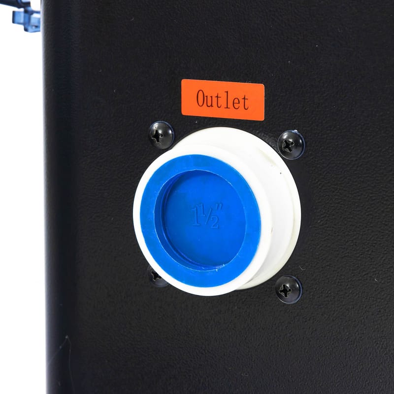 Poolvärmepump 7,5kW Pro Inverter | WiFi - Trädgård & spabad - Utomhusbad - Pool & spatillbehör - Övriga pooltillbehör