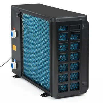 Poolvärmepump 7,5kW Pro Inverter | WiFi - Trädgård & spabad - Utomhusbad - Pool & spatillbehör - Övriga pooltillbehör