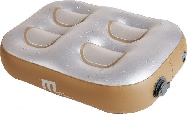 Sittdynor MSpa 2-pack - Trädgård & spabad - Utomhusbad - Pool & spatillbehör - Spabadslyftare