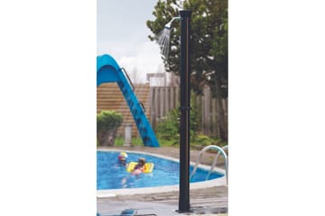Solcellsdusch Swim & Fun 16 L - 16 L - Trädgård & spabad - Utomhusbad - Utedusch - Utedusch soluppvärmd