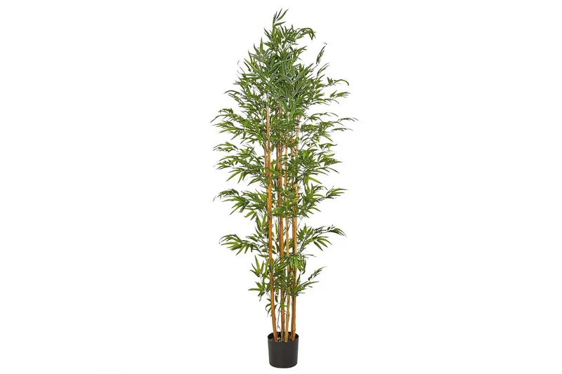 Konstgjord växt Bamboo